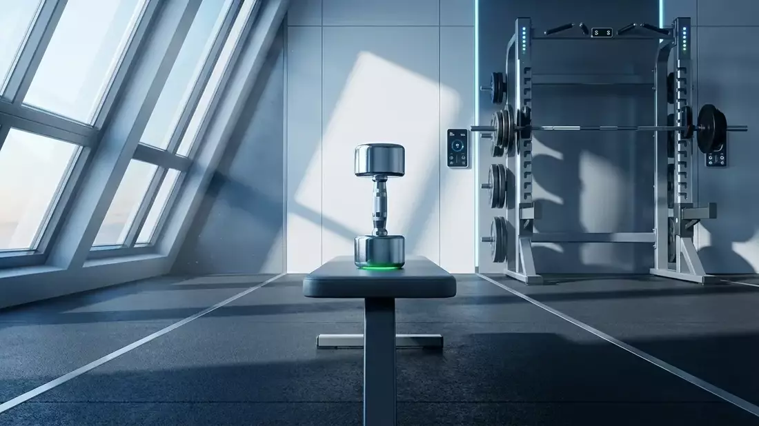 Fitness 2026: KI-Trainer und Präzision ersetzen „No Pain, No Gain“ - Bild: über boerse-global.de