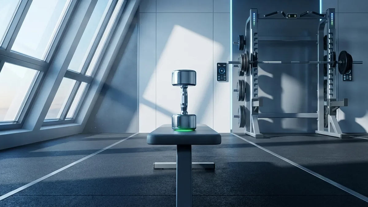 Fitness 2026: KI-Trainer und Präzision ersetzen „No Pain, No Gain“ - Foto: über boerse-global.de