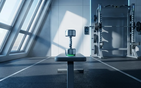 Fitness 2026: KI-Trainer und Präzision ersetzen „No Pain, No Gain“ - Foto: über boerse-global.de