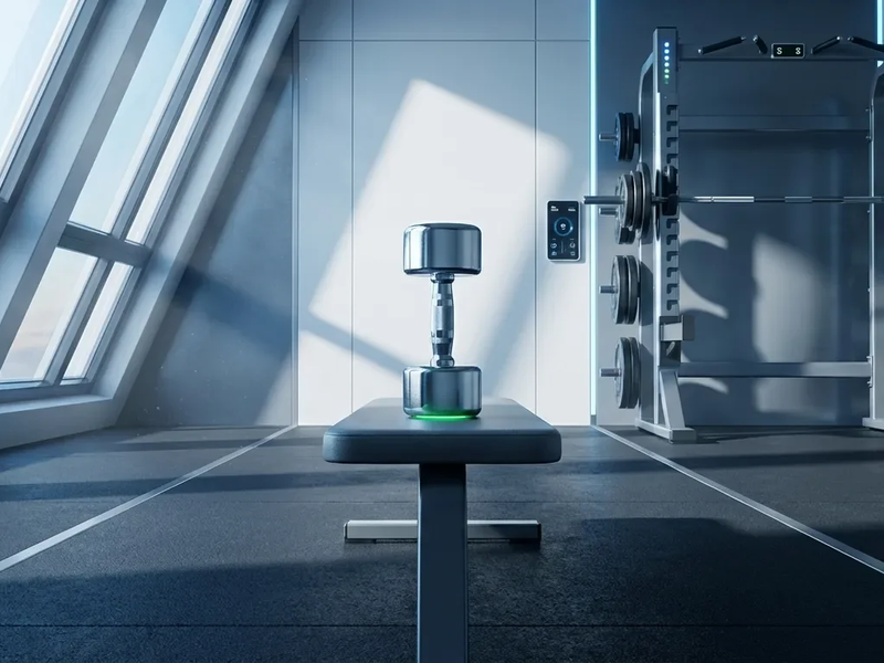 Fitness 2026: KI-Trainer und Präzision ersetzen „No Pain, No Gain“ - Foto: über boerse-global.de