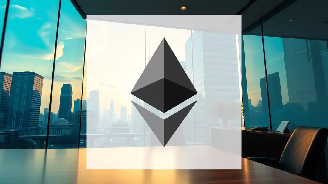 Ethereum’s 2026 Mandate: Building Beyond Speculation - Bild: über boerse-global.de