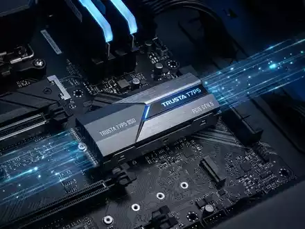 ADATA startet mit KI-SSD und Software-Toolkit ins Jubiläumsjahr - Foto: über boerse-global.de