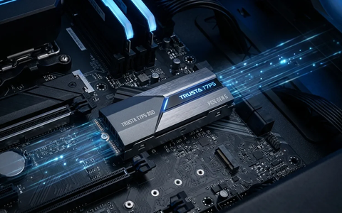 ADATA startet mit KI-SSD und Software-Toolkit ins Jubiläumsjahr - Foto: über boerse-global.de