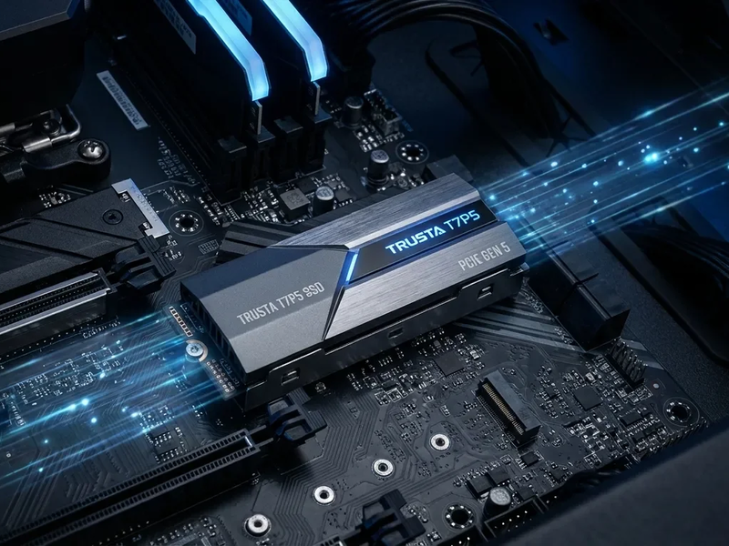 ADATA startet mit KI-SSD und Software-Toolkit ins Jubiläumsjahr - Foto: über boerse-global.de