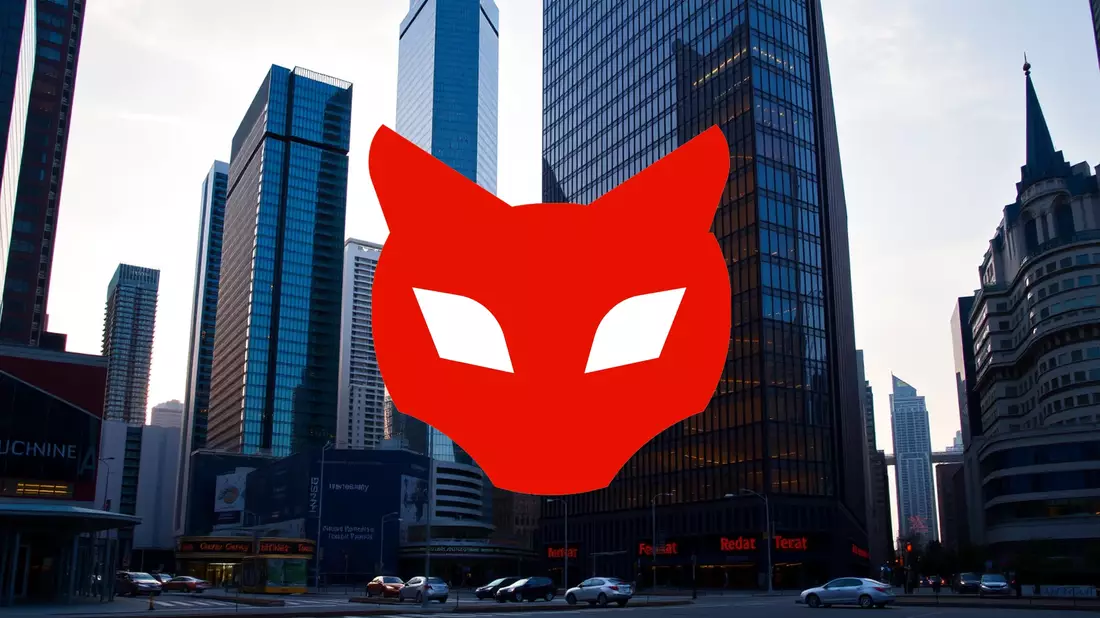 Red Cat: El fabricante de drones que capitaliza el giro regulatorio en EE.UU. - Bild: über boerse-global.de