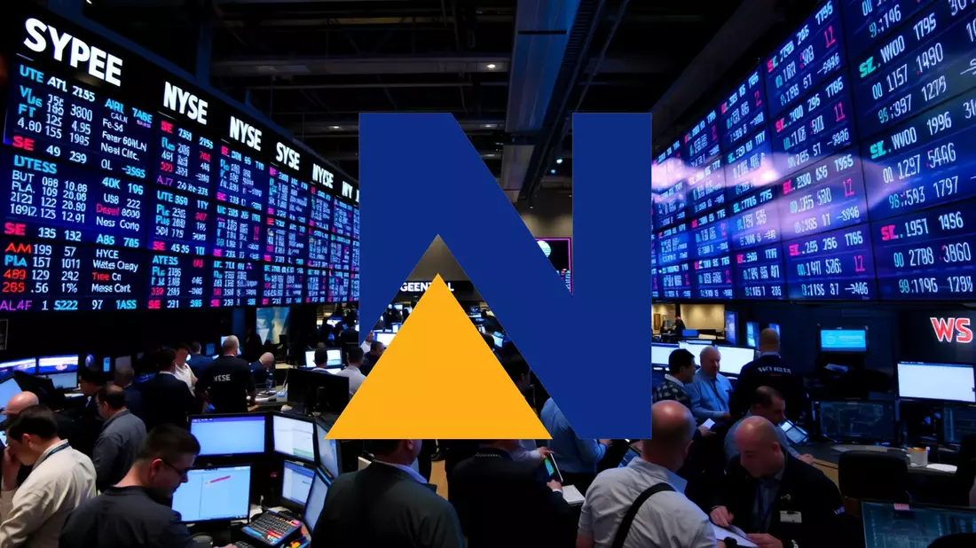 Newmont Mining: Un nuevo liderazgo para una nueva fase estratégica - Bild: über boerse-global.de