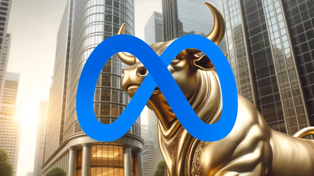 Meta: La encrucijada regulatoria y la apuesta billonaria por la IA - Bild: über boerse-global.de