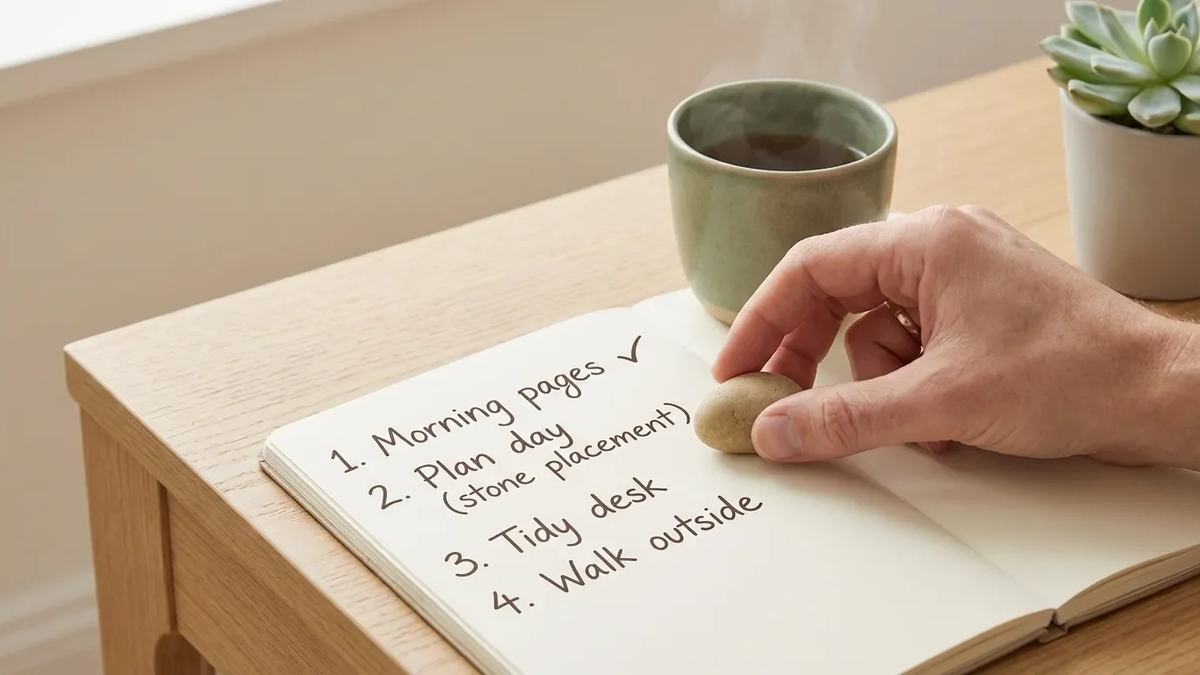 Mikro-Schritte führen 2026 zu mehr sozialer Bindung - Foto: über boerse-global.de