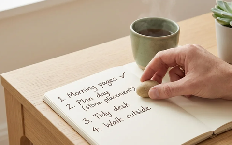 Mikro-Schritte führen 2026 zu mehr sozialer Bindung - Foto: über boerse-global.de