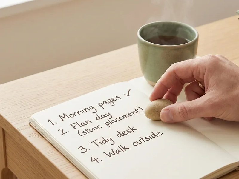 Mikro-Schritte führen 2026 zu mehr sozialer Bindung - Foto: über boerse-global.de