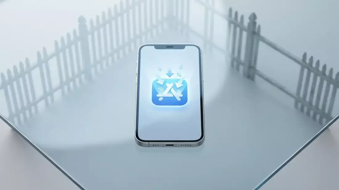 App-Store-Revolution: EU und Japan zwingen Apple und Google zum Umbruch - Bild: über boerse-global.de
