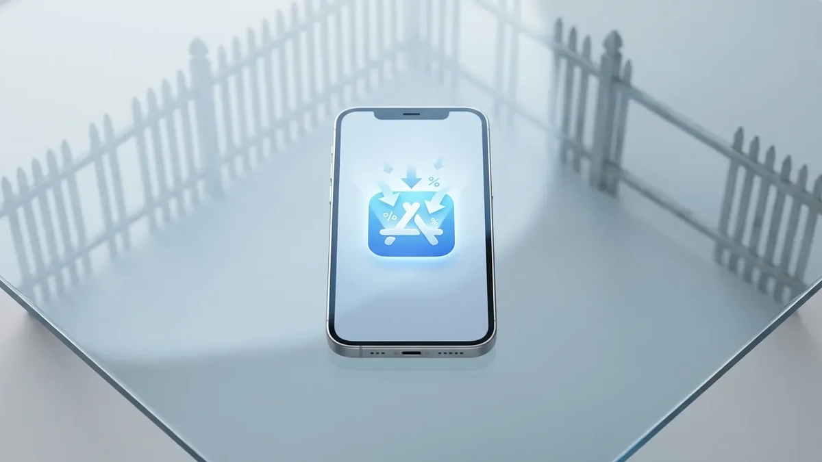 App-Store-Revolution: EU und Japan zwingen Apple und Google zum Umbruch - Foto: über boerse-global.de