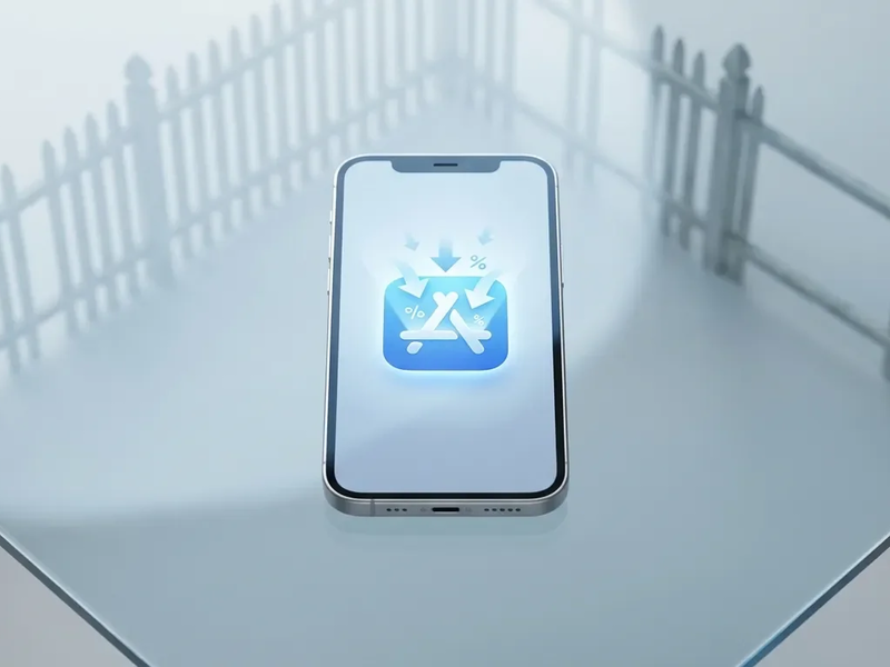 App-Store-Revolution: EU und Japan zwingen Apple und Google zum Umbruch - Foto: über boerse-global.de