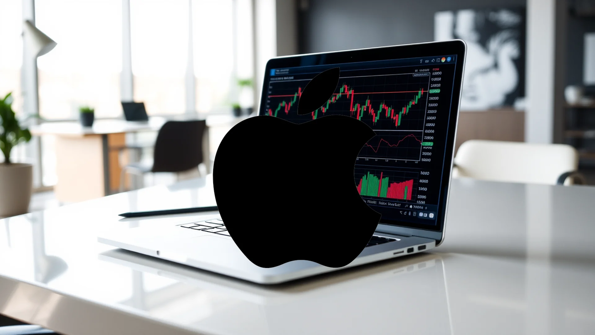 Apple’s Vision Pro Headset Stalls as Production Halts - Foto: über boerse-global.de