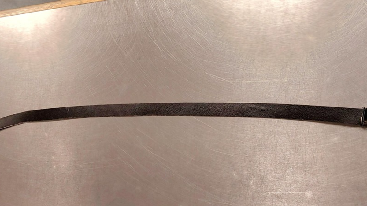 BPOL-HH: Gefährliche Körperverletzung 2/2: Versuchter Gürtelschlag gegen Sicherheitsdienstmitarbeiter - Foto: presseportal.de