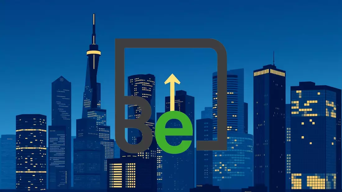 Bloom Energy Shares Face a Crucial Year of Execution - Bild: über boerse-global.de
