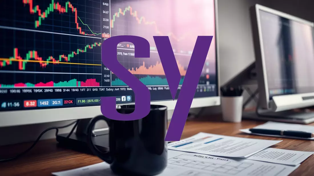 Institutional Investors Signal Confidence in Synopsys Trajectory - Bild: über boerse-global.de