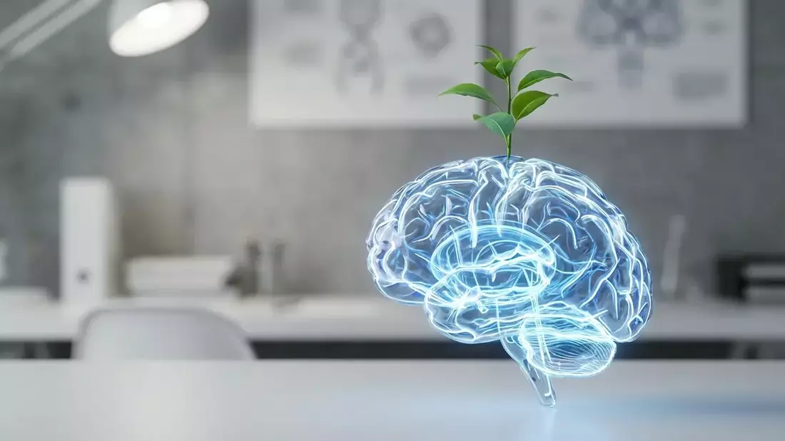 Neuro-Hacks 2026: So trickst du dein Gehirn für gute Vorsätze aus - Bild: über boerse-global.de