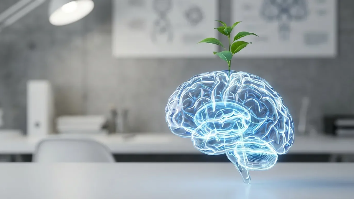 Neuro-Hacks 2026: So trickst du dein Gehirn für gute Vorsätze aus - Foto: über boerse-global.de