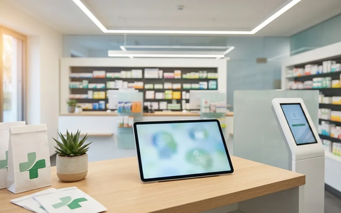 Apotheken werden 2026 zur ersten Anlaufstelle für Demenz-Checks - Foto: über boerse-global.de