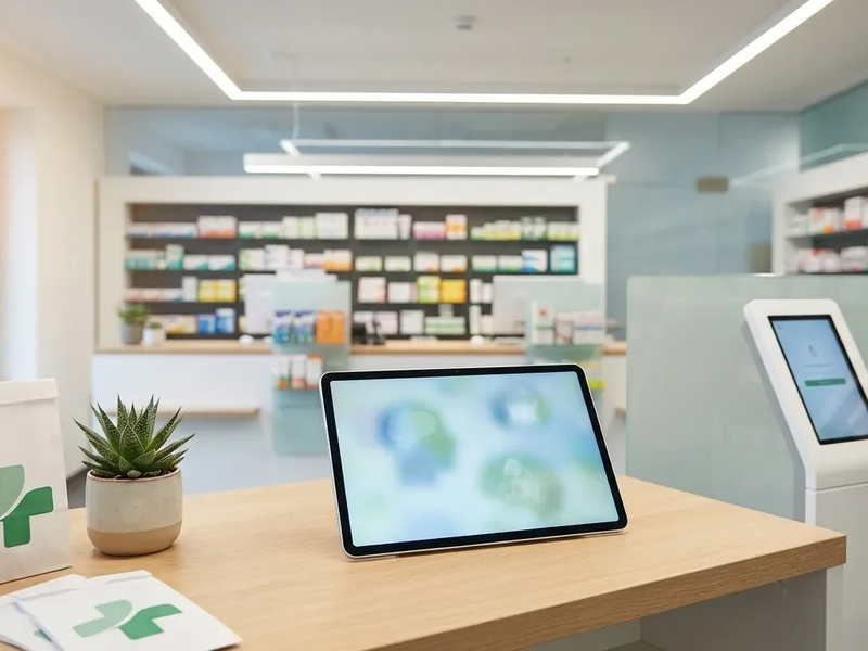 Apotheken werden 2026 zur ersten Anlaufstelle für Demenz-Checks - Foto: über boerse-global.de