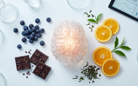 Flavonoide bremsen Alzheimer auf molekularer Ebene - Foto: über boerse-global.de