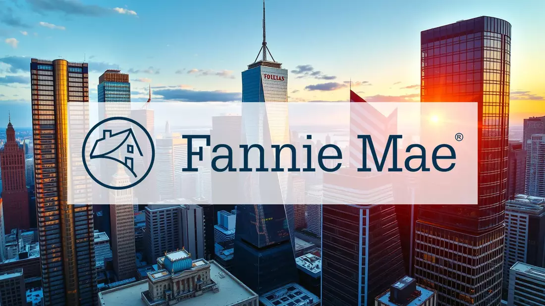Bill Ackman Outlines Ambitious Valuation Path for Fannie Mae - Bild: über boerse-global.de