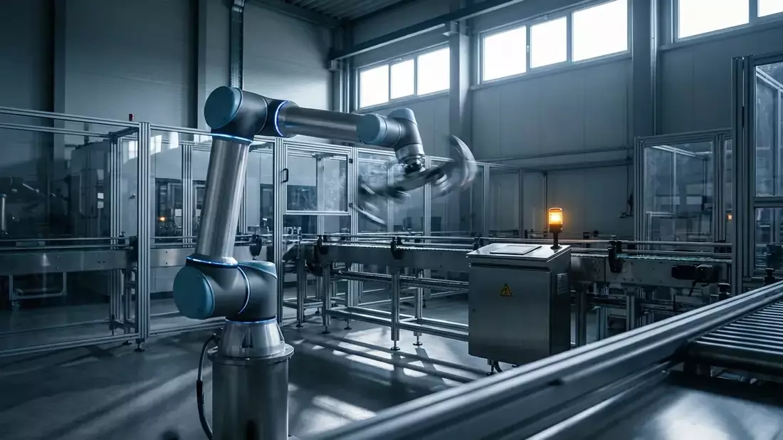 Deutsche Wirtschaft startet 2026 mit Produktivitäts-Zwang - Bild: über boerse-global.de
