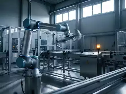 Deutsche Wirtschaft startet 2026 mit Produktivitäts-Zwang - Foto: über boerse-global.de
