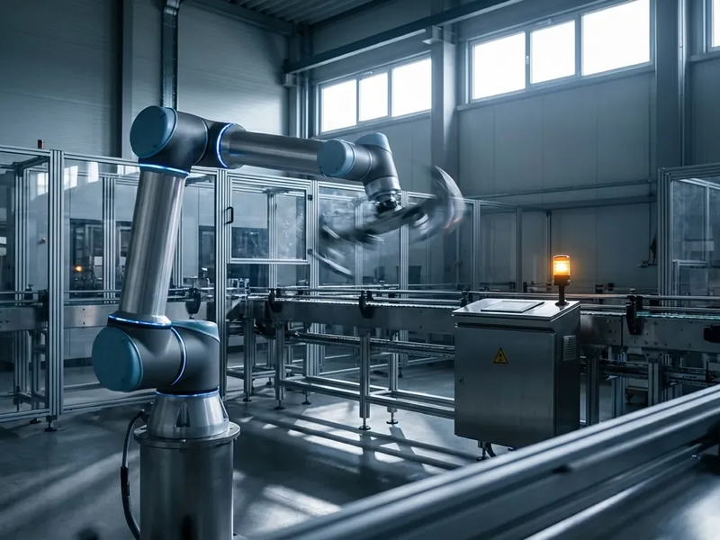 Deutsche Wirtschaft startet 2026 mit Produktivitäts-Zwang - Foto: über boerse-global.de