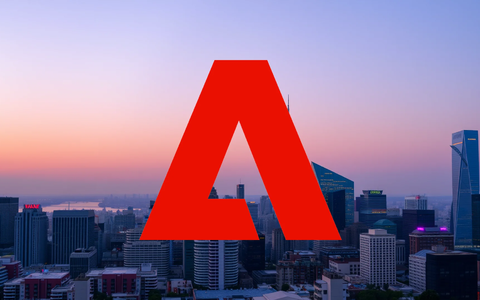 Adobe: El optimismo se modera ante un futuro prometedor - Foto: über boerse-global.de
