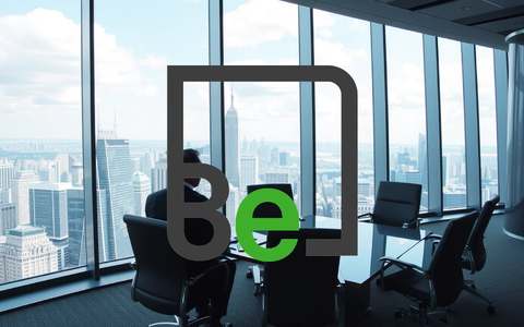 Bloom Energy: La Prueba de Fuego de sus Ambiciosas Metas - Foto: über boerse-global.de