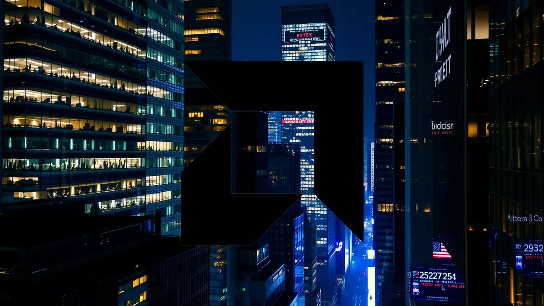 AMD: El consenso alcista de Wall Street apunta a un 2026 explosivo - Bild: über boerse-global.de