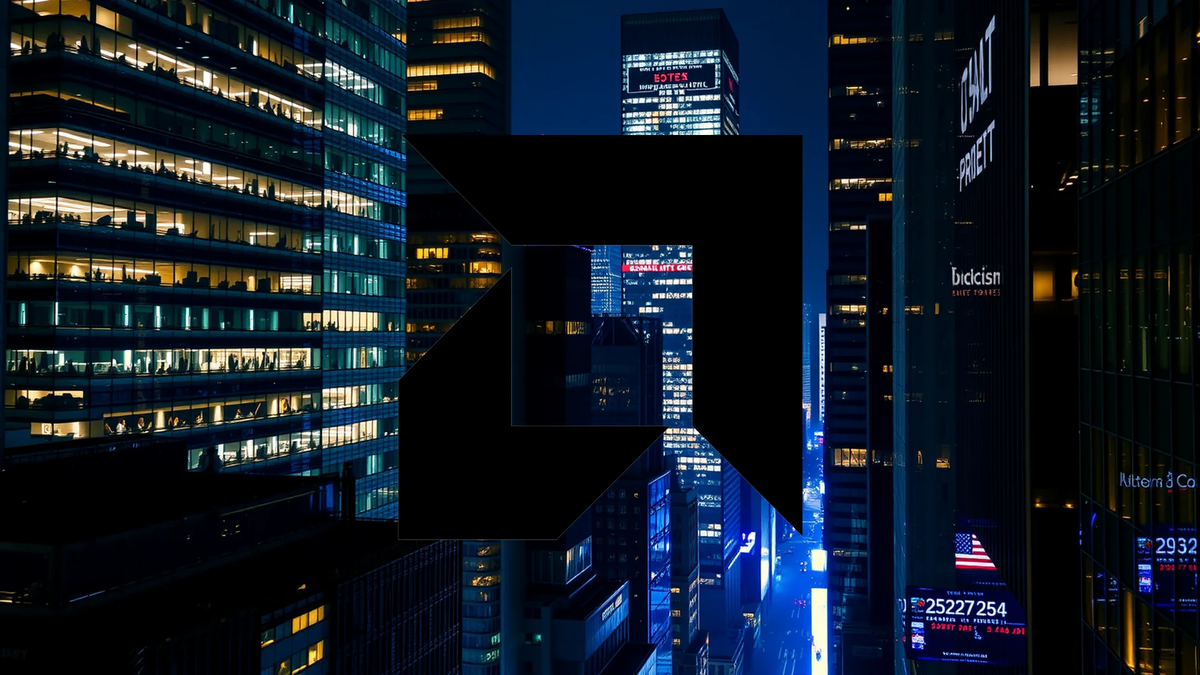 AMD: El consenso alcista de Wall Street apunta a un 2026 explosivo - Foto: über boerse-global.de