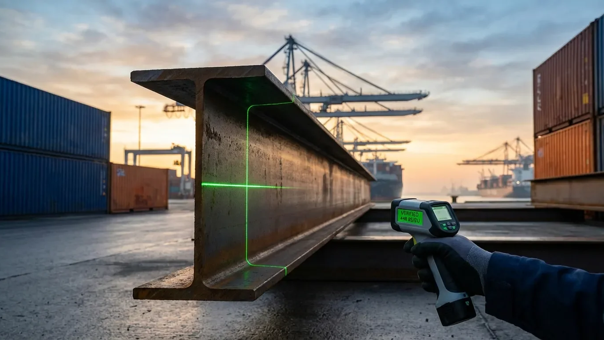 EU-Klimazoll: Neue Regeln erleichtern Start in endgültige Phase - Foto: über boerse-global.de