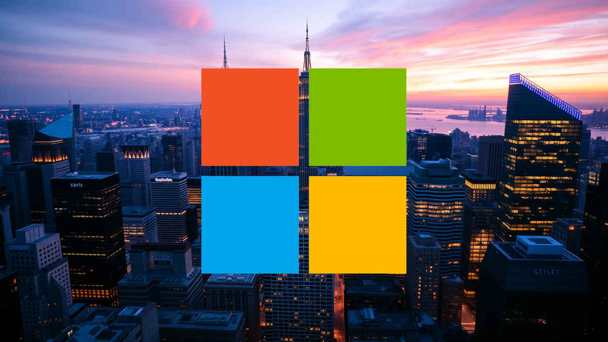 Microsoft’s AI Ambitions Face Scrutiny Amid Soaring Costs - Foto: über boerse-global.de