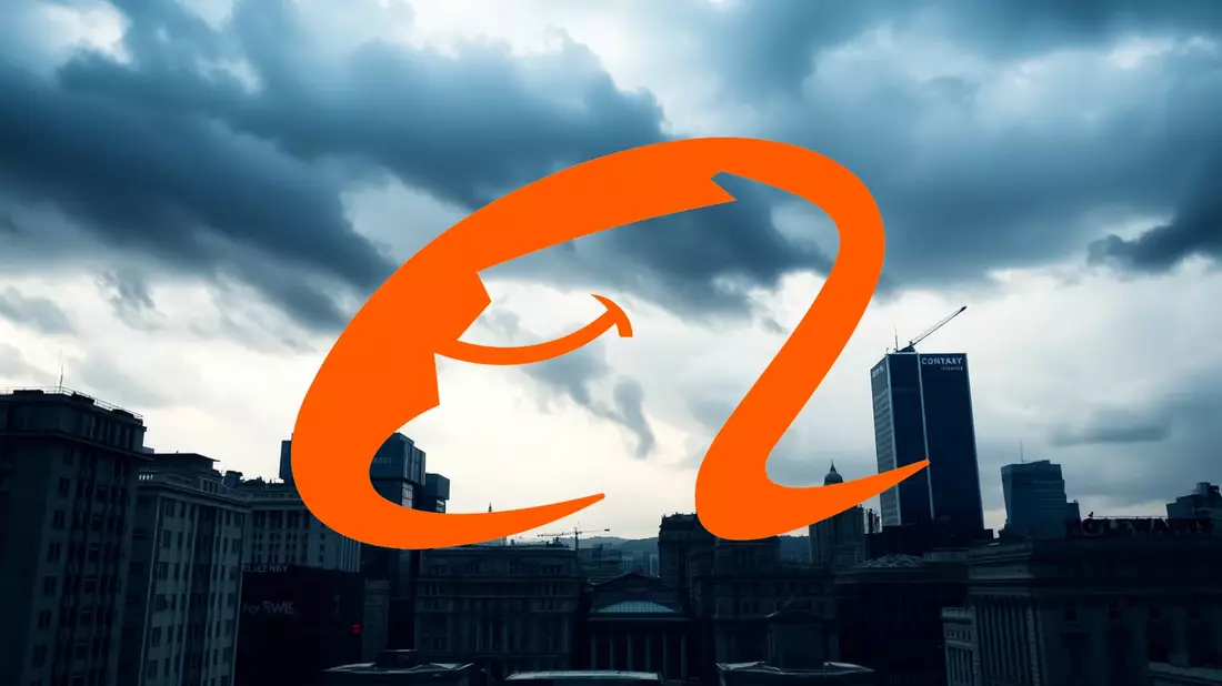 Alibaba Shares Surge as New Fiscal Year Begins - Bild: über boerse-global.de