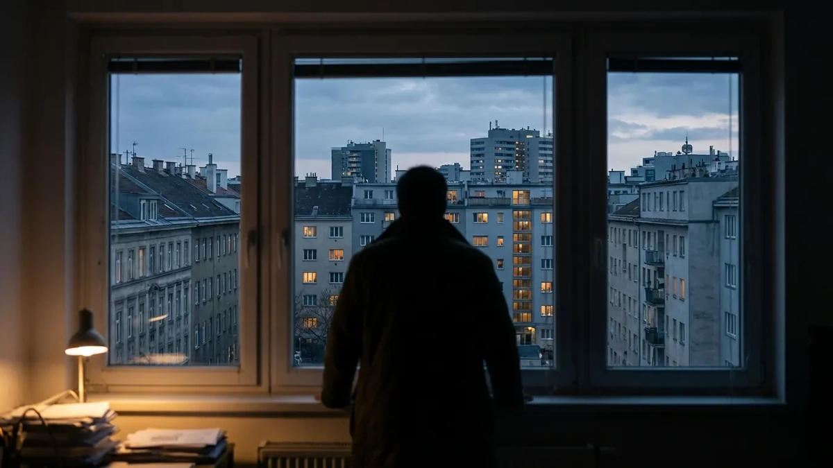 Österreichs Immobilienmarkt: Preise steigen, Neubau bricht ein - Foto: über boerse-global.de