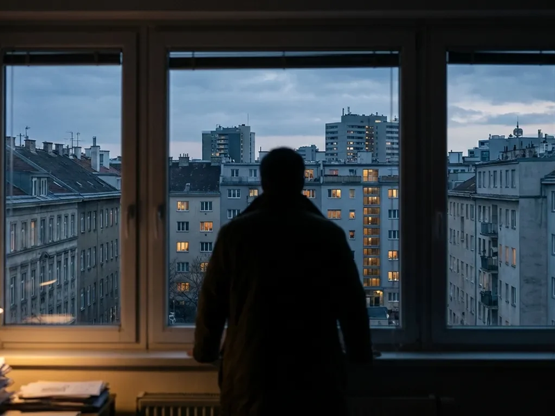 Österreichs Immobilienmarkt: Preise steigen, Neubau bricht ein - Foto: über boerse-global.de