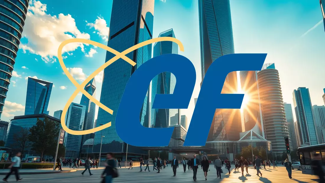 Energy Fuels: A Tale of Operational Success and Market Skepticism - Bild: über boerse-global.de
