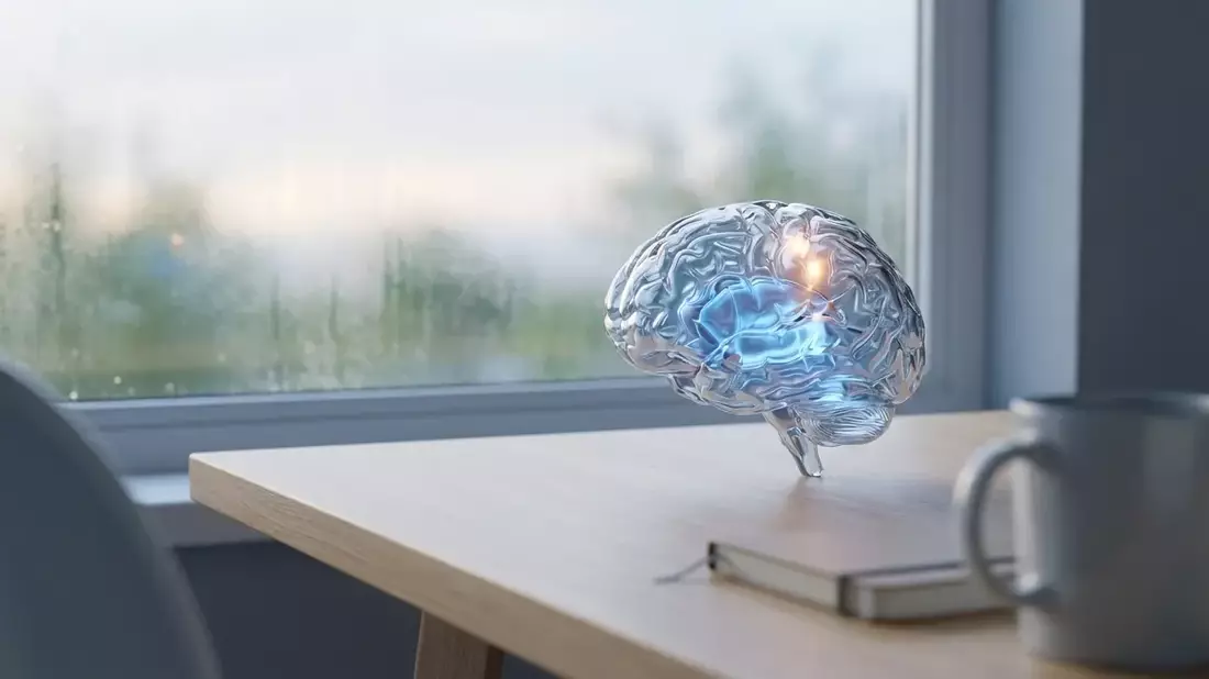 Emotionale Regulation wird 2026 zum Top-Productivity-Tool - Bild: über boerse-global.de