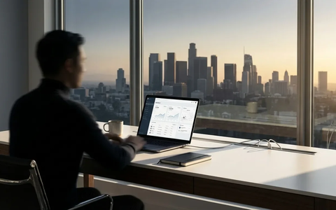 KI-Agenten revolutionieren die wöchentliche Arbeitsplanung - Foto: über boerse-global.de