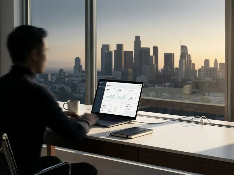 KI-Agenten revolutionieren die wöchentliche Arbeitsplanung - Foto: über boerse-global.de