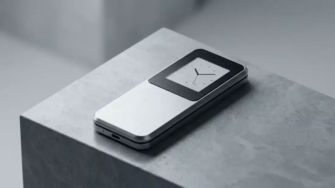 Light Phone III: Warteliste bis Februar für Digital-Detox-Handy - Bild: über boerse-global.de