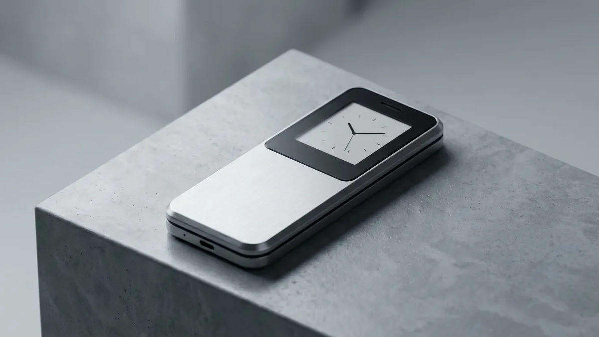 Light Phone III: Warteliste bis Februar für Digital-Detox-Handy - Foto: über boerse-global.de