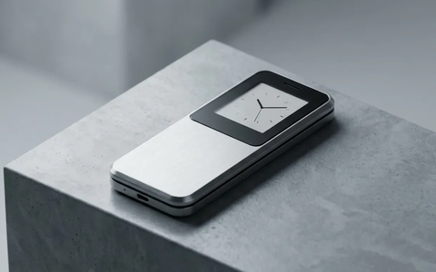 Light Phone III: Warteliste bis Februar für Digital-Detox-Handy - Foto: über boerse-global.de