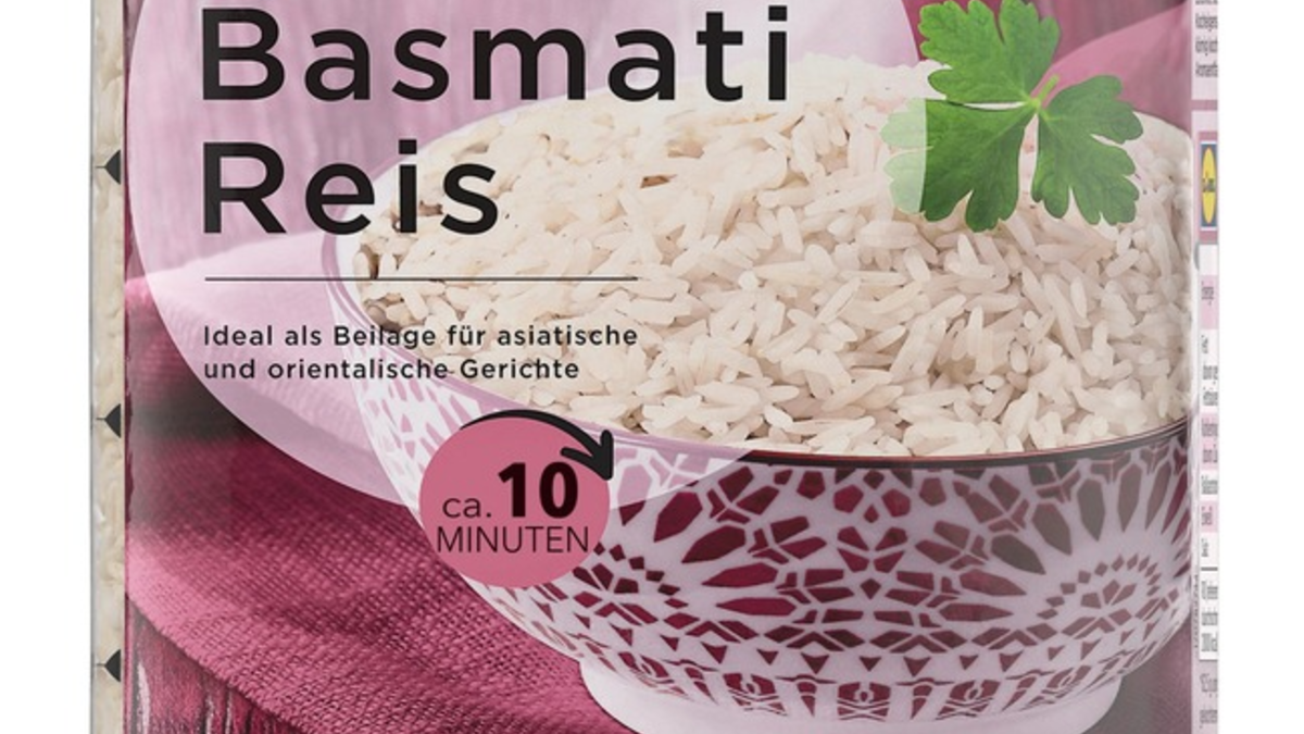 Lohnt sich auch in 2026: Lidl startet mit Preissenkungen für Grundnahrungsmittel ins neue Jahr/ Lidl reduziert ab sofort die Preise für zahlreiche Artikel wie Backwaren und Reis um bis zu 20 Prozent - Foto: presseportal.de