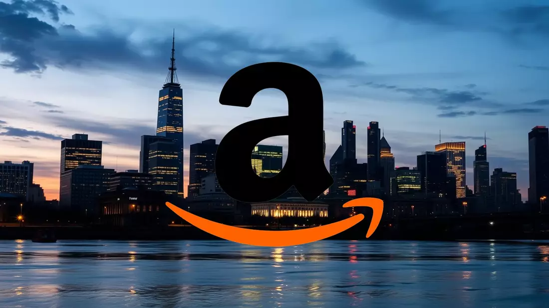 Amazon Flexibiliza su Política de Presencialidad para Empleados con Problemas de Visado - Bild: über boerse-global.de