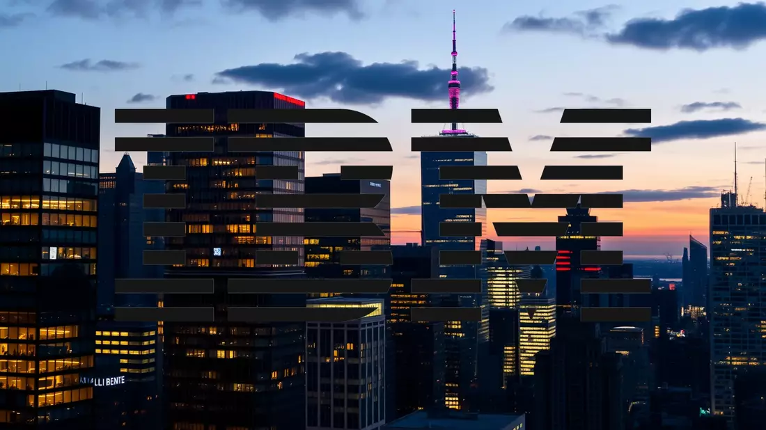 IBM: La estrategia de márgenes que define su rumbo en 2026 - Bild: über boerse-global.de