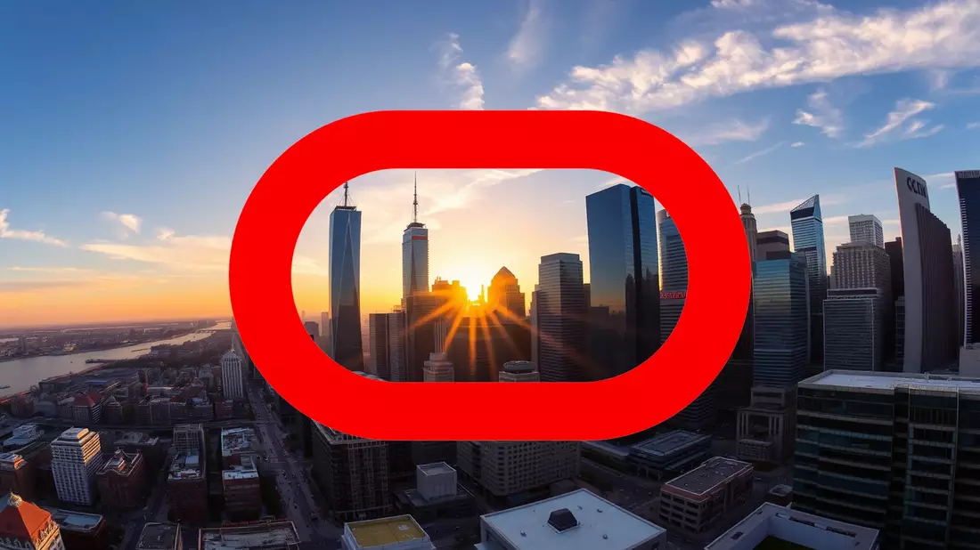 Oracle: La apuesta multimillonaria por la inteligencia artificial - Bild: über boerse-global.de